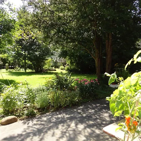 Appartamento Wohnung Prien Am Chiemsee