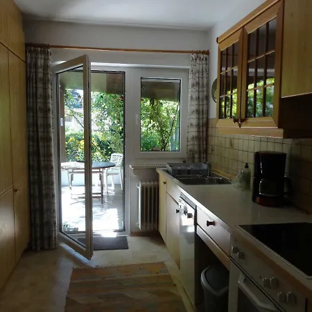Appartamento Wohnung Prien Am Chiemsee