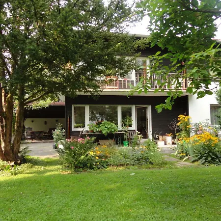 Wohnung Prien Am Chiemsee Appartamento *