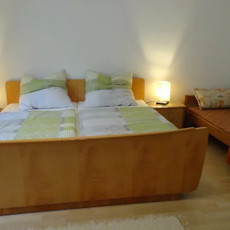Wohnung Prien Am Chiemsee