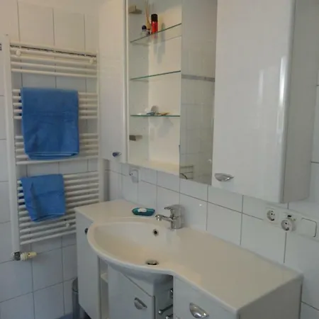 Wohnung Prien Am Chiemsee Appartamento *