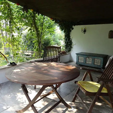 Wohnung Prien Am Chiemsee *