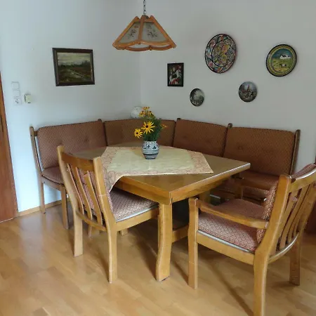Wohnung Prien Am Chiemsee Appartamento *
